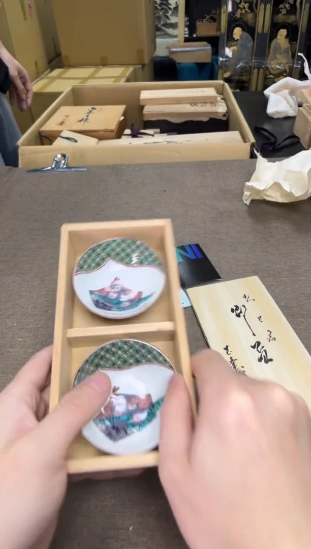 茶宠瓷器茶具套装