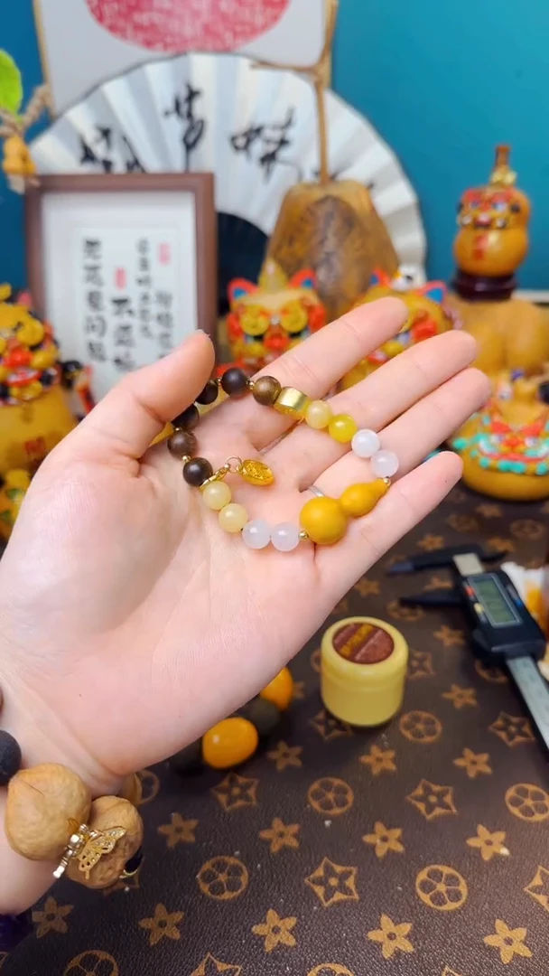 【闪购商品】334文玩葫芦文玩好物