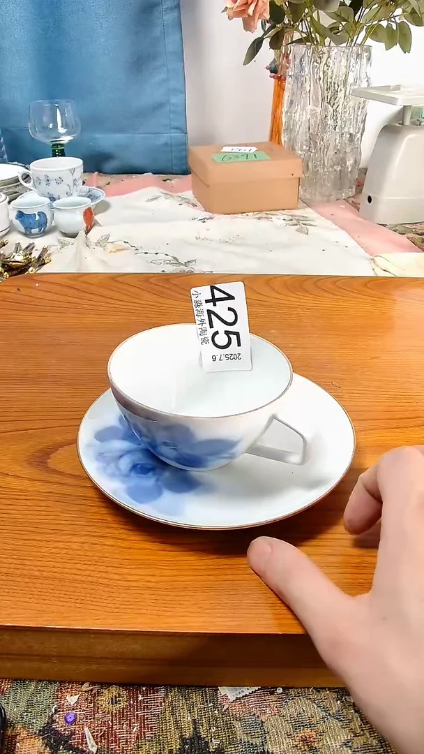 瓷片z**o小淼海外陶瓷工艺品