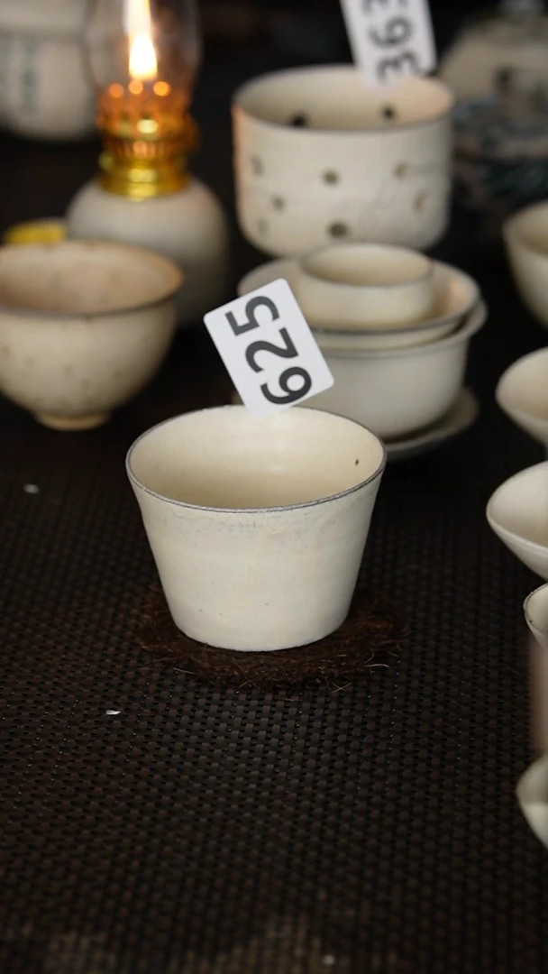 【闪购商品】625景德镇{立梦陶}手作