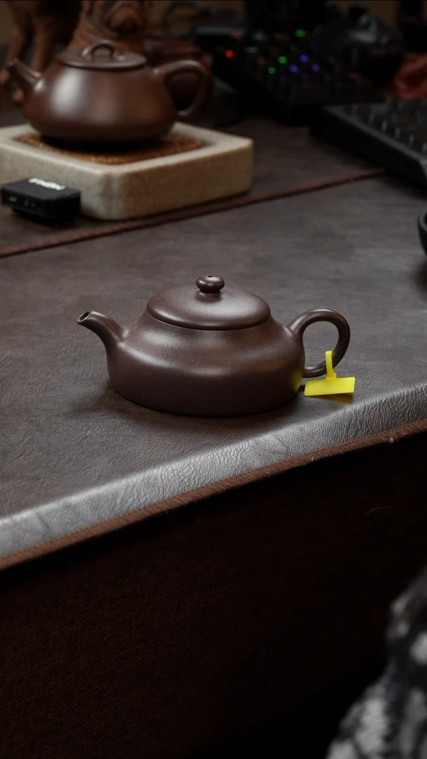 【闪购商品】紫砂茶壶11111111111111