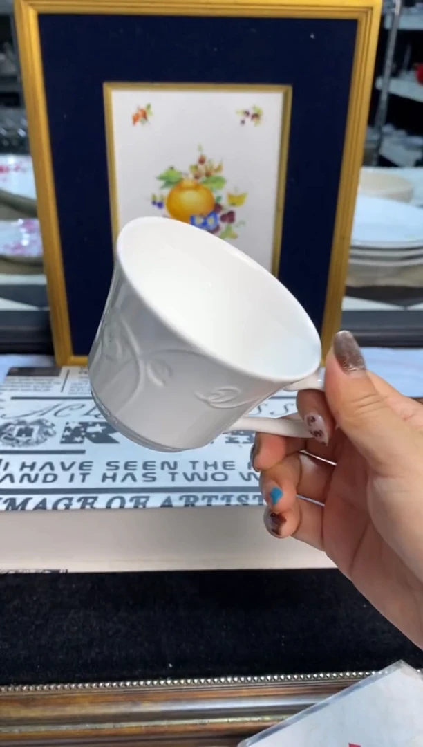 欧瓷青木回流精品欧瓷