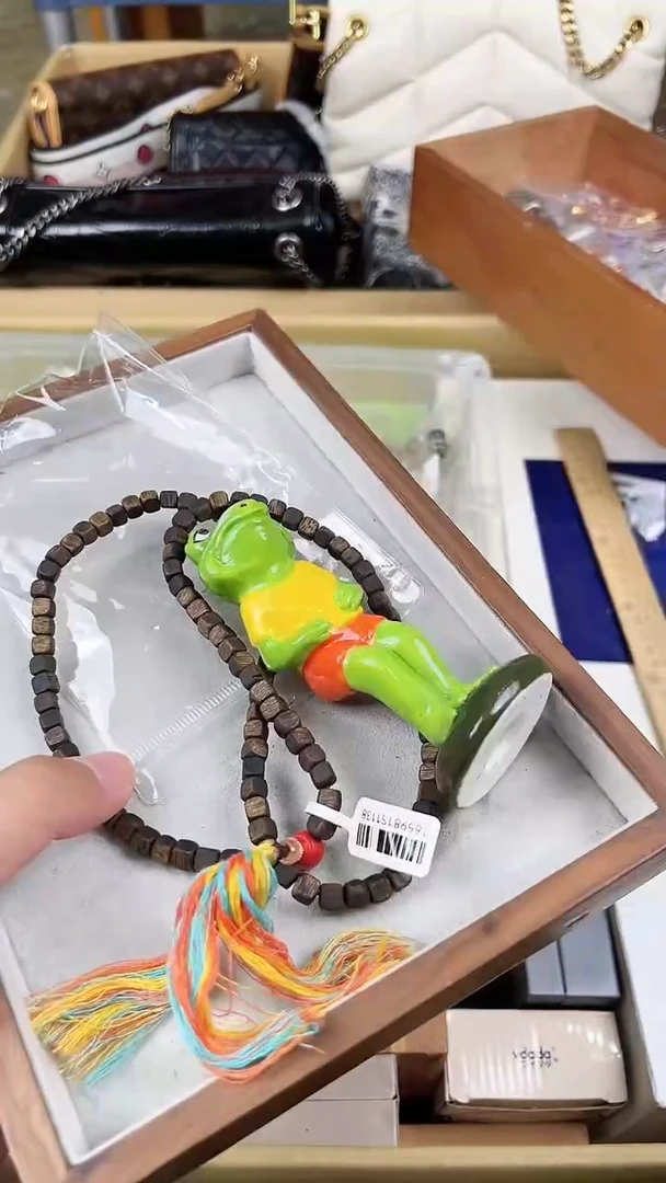 瓷片全球寻宝高端瓷儿