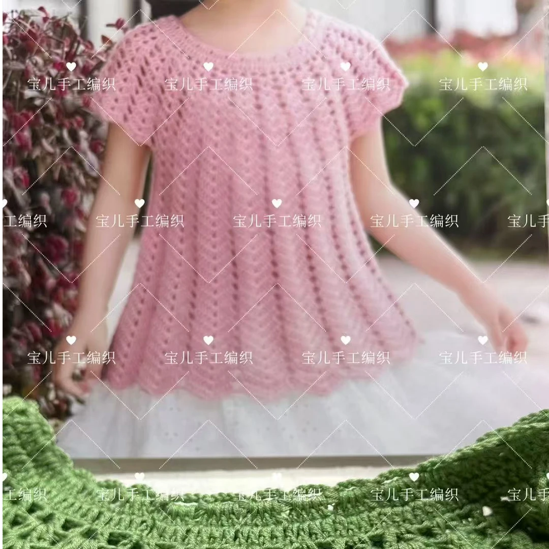 夏季亚麻5号蕾丝吸湿耐热蕾丝线手工钩针编织宝宝婴儿毛线