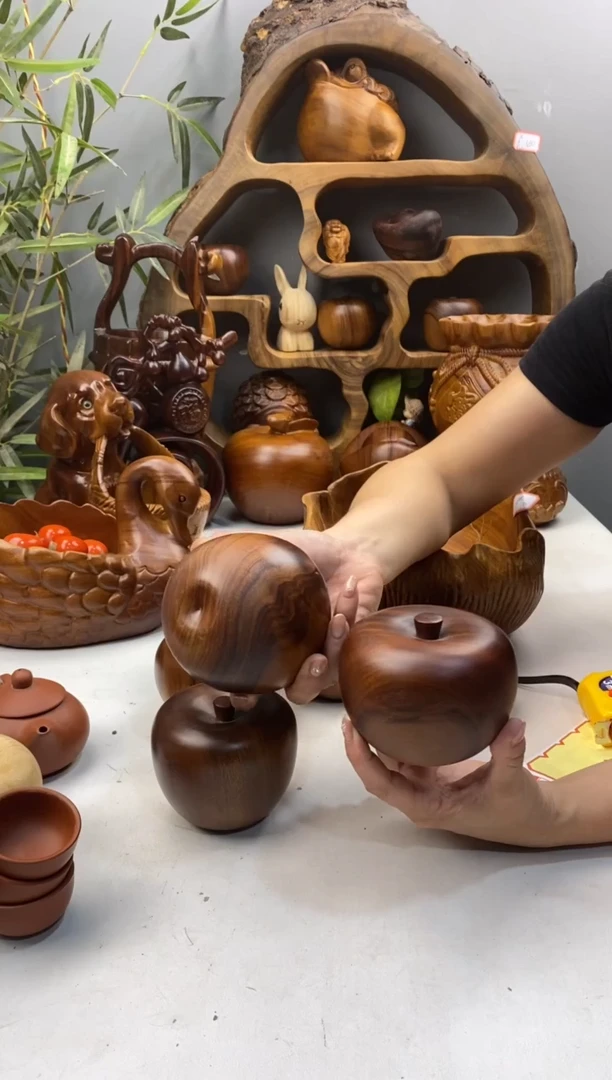 香樟木65香樟木小苹果