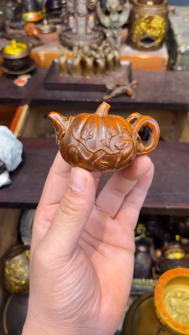 黄杨木B冒险家专属高端精品