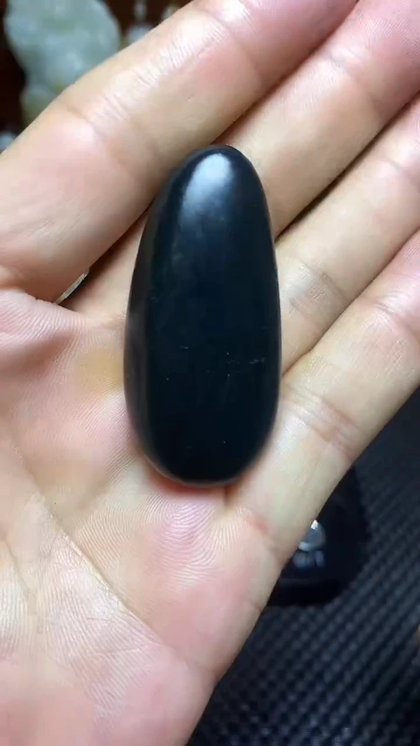 未镶嵌和田玉挂件12