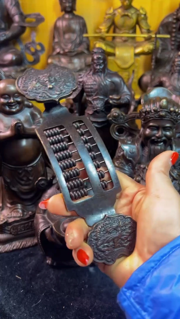 【闪购商品】1案台摆件 物品摆件