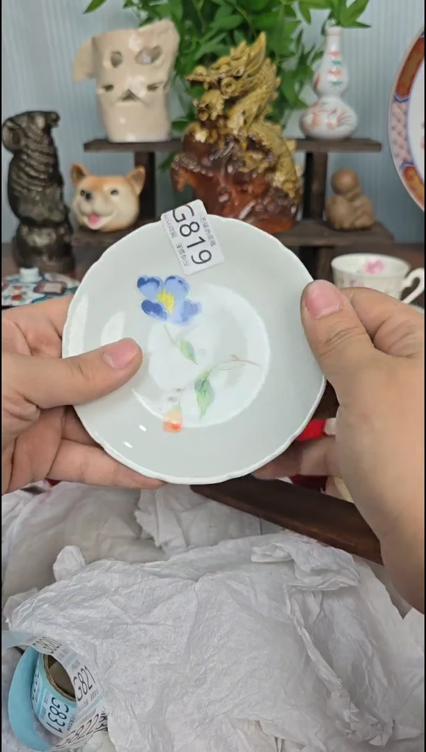 【闪购商品】瓷片就计划计划姐姐就819