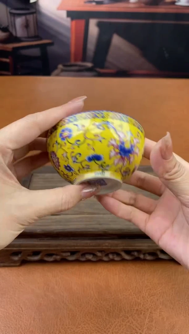 【闪购商品】陶禧茶器闪购福利V