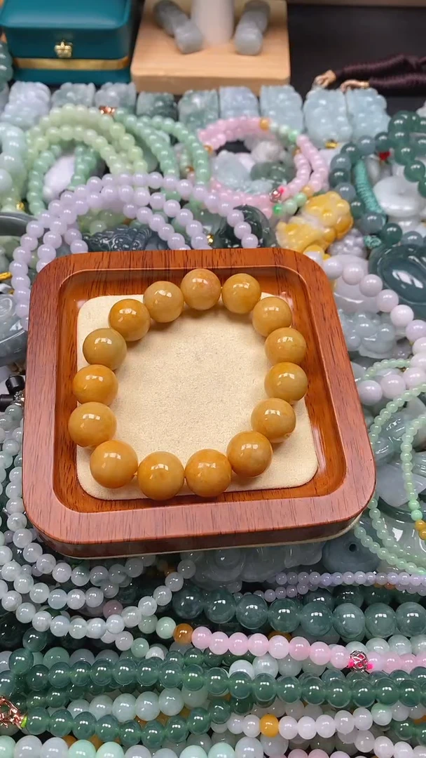 颈饰未镶嵌翡翠闪购0