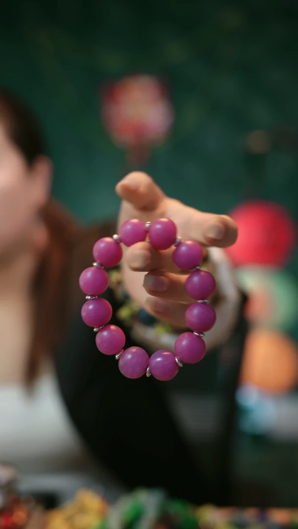 【闪购商品】琉璃手工艺品琉璃41