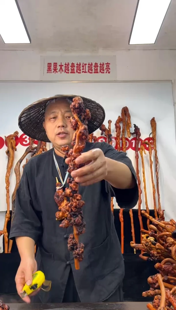 黑果木其他黑果木305