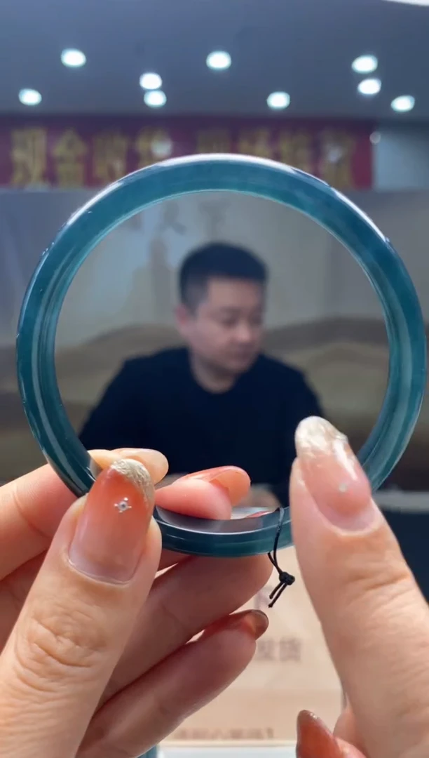 【闪购商品】定制翡翠未镶嵌********979