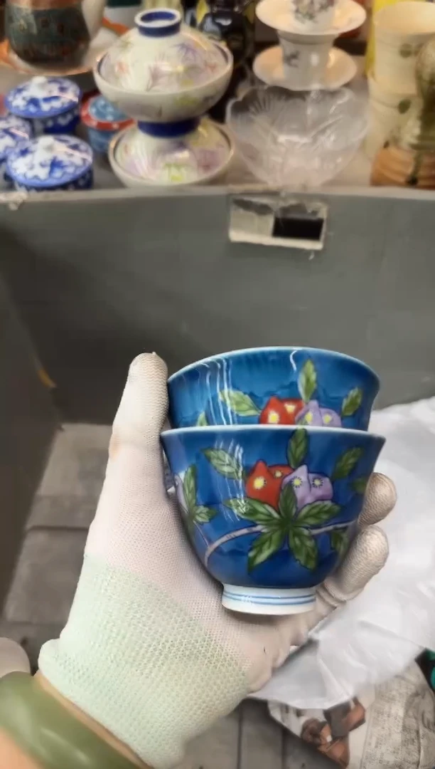 摆件小*蛋瓷器瓷器瓷器瓷器