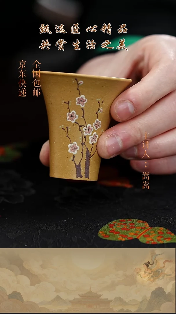 茶壶紫砂茶宠013