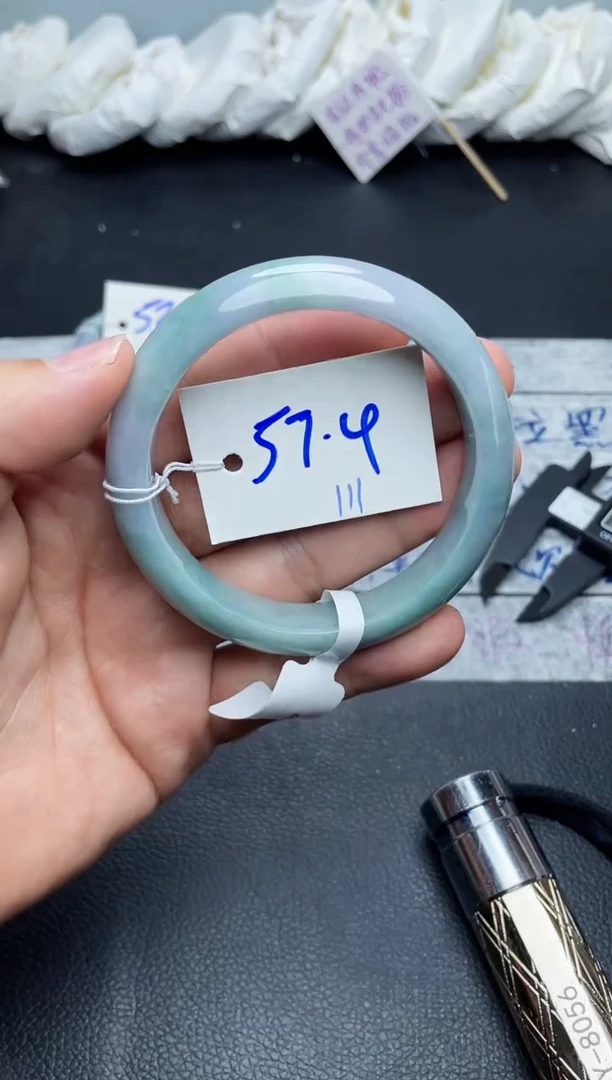 未镶嵌手镯翡翠幸**神111