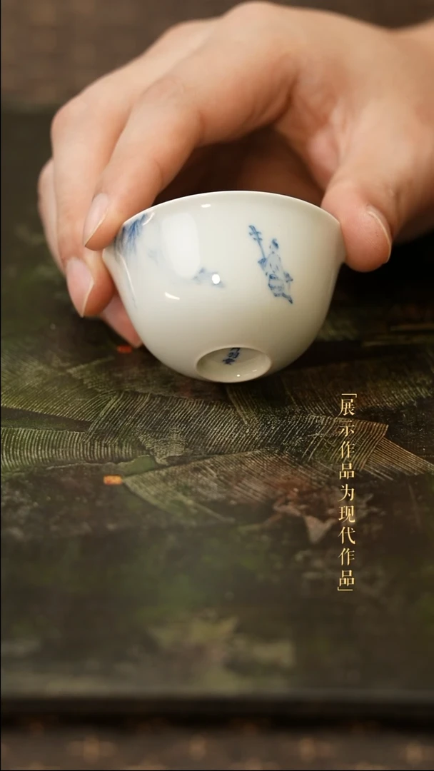 尼克美学茶器及茶周边
