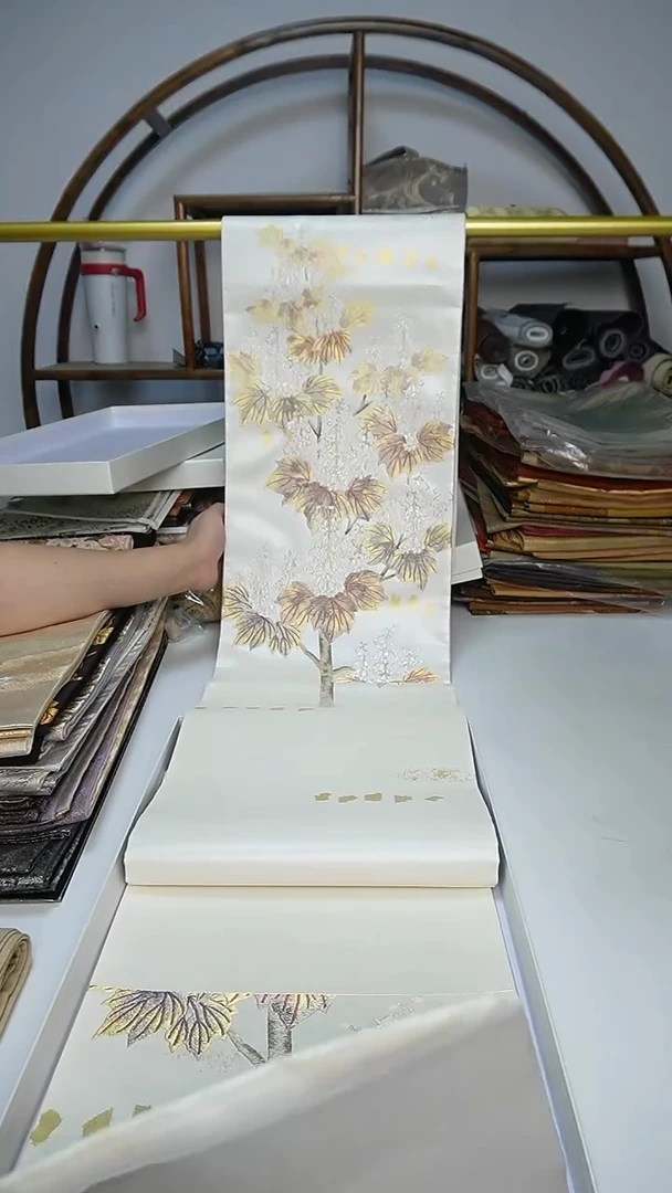 织绣180珍珠箔珍珠箔