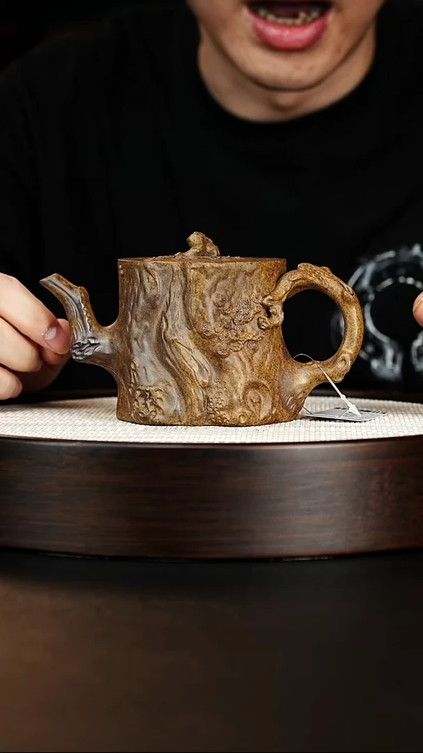 茶壶紫砂紫砂壶