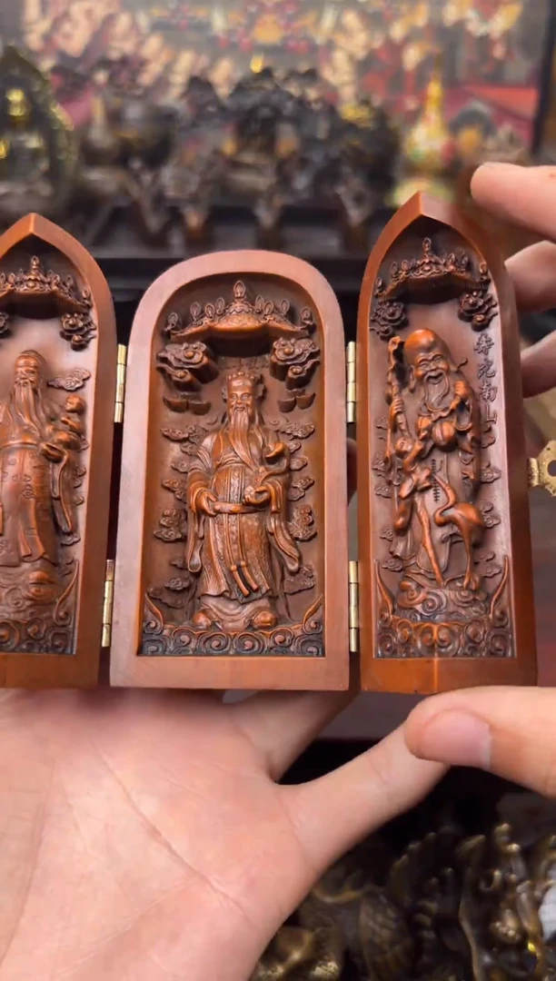 黄杨木竹韵铜专属精选链接