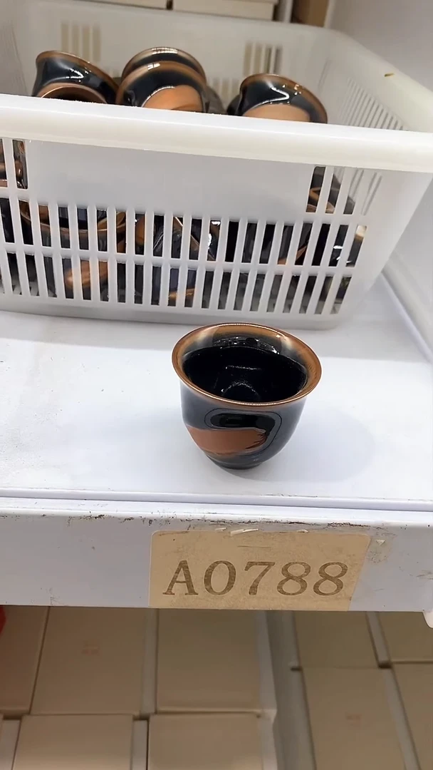 瓷片陶瓷茶器福利A0788