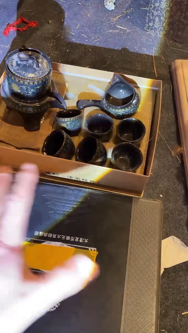 【闪购商品】一一一一一一茶具