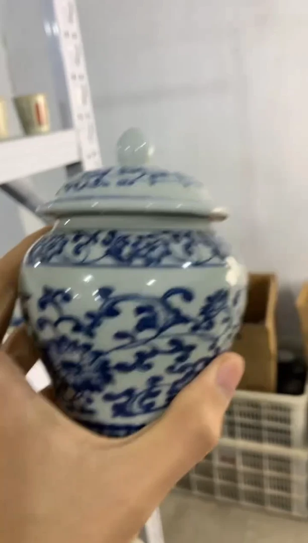 茶壶、盖碗、主人杯、客杯（轻轻微瑕介意勿拍）