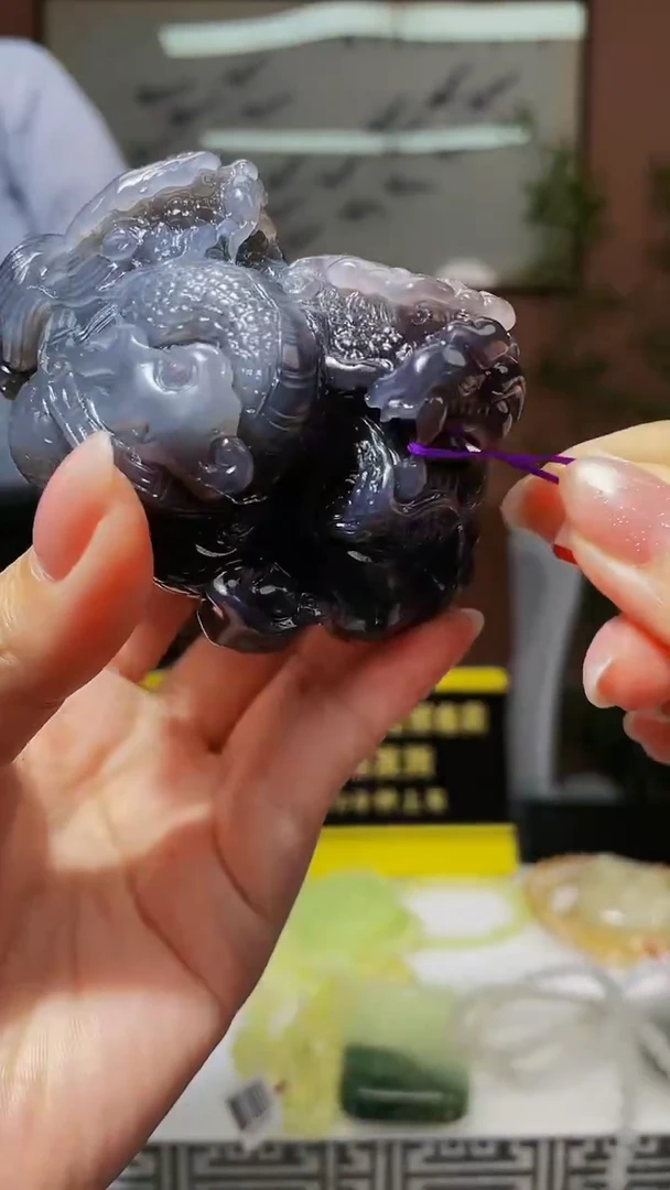 定制和田玉定制和田玉链接ZYQ038