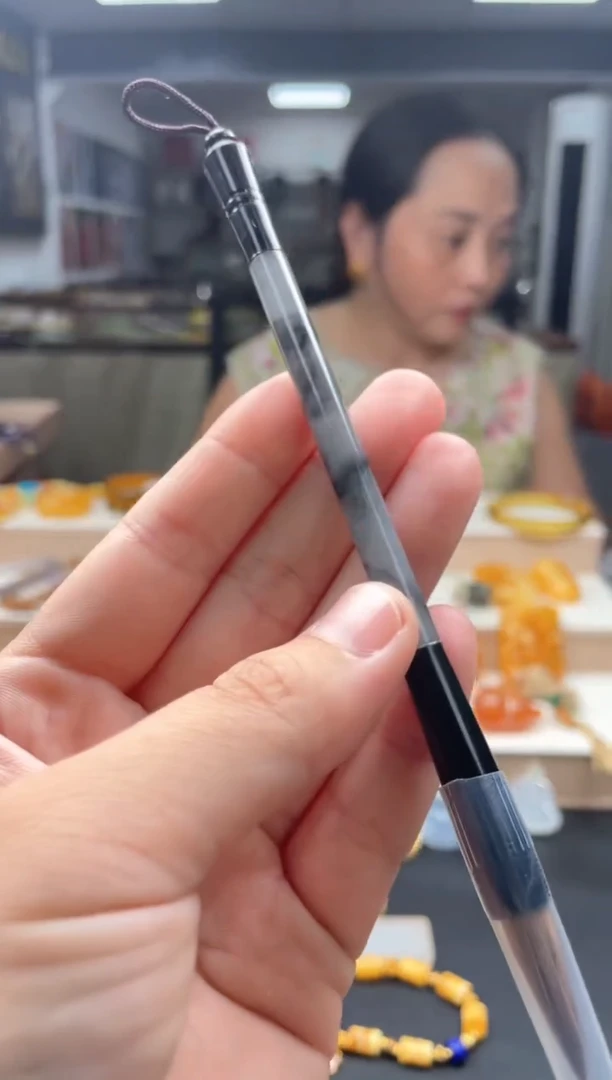 未镶嵌把件翡翠161