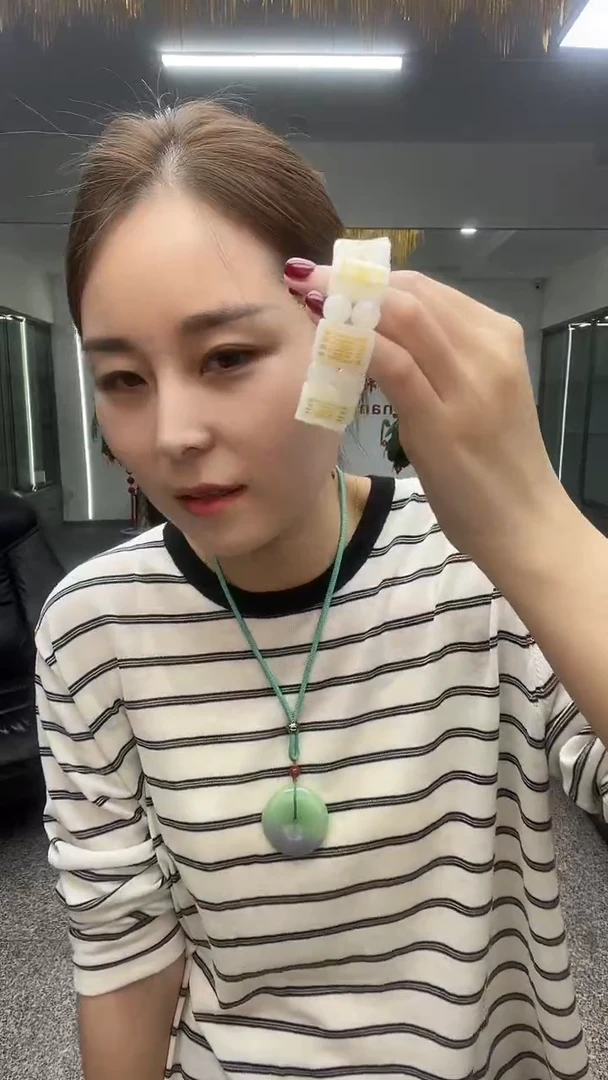 诗**方白色手牌多样性发货一件