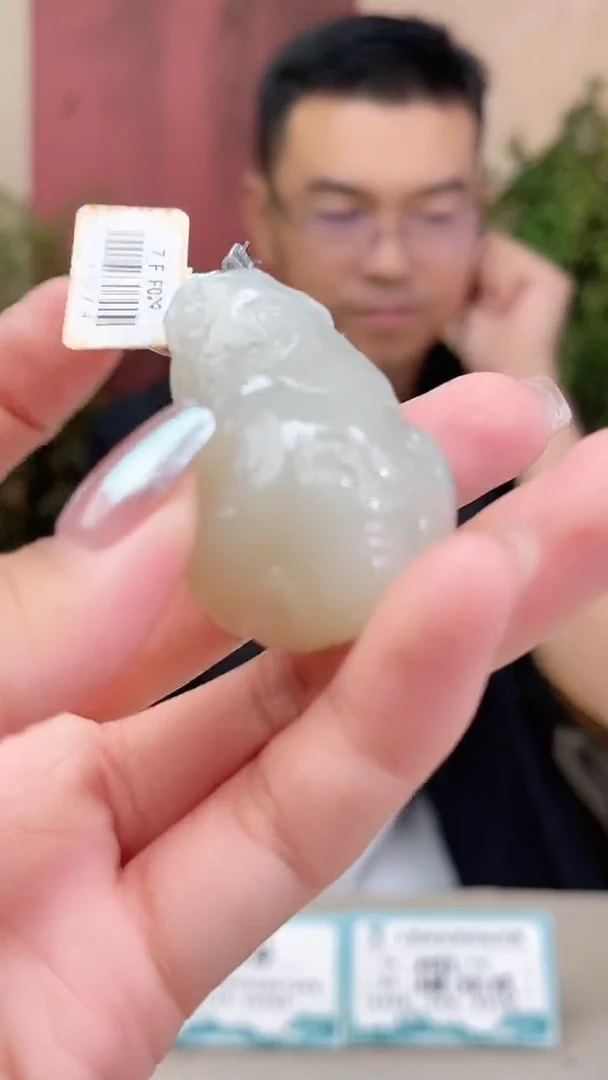 定制和田玉多样性发货拍一发一