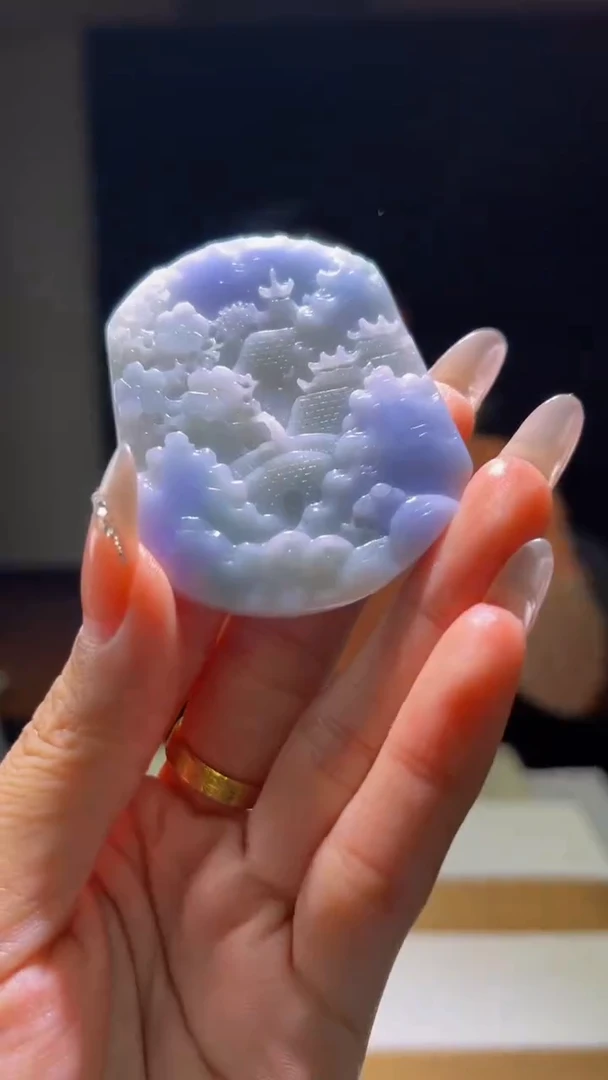 未镶嵌定制翡翠zx翡翠17