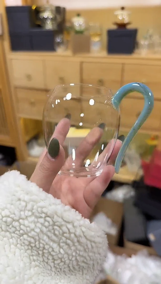 149青玉怡然公道杯