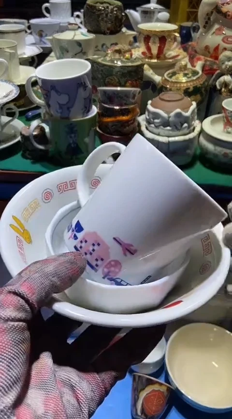 【闪购商品】瓷片1111111111111111