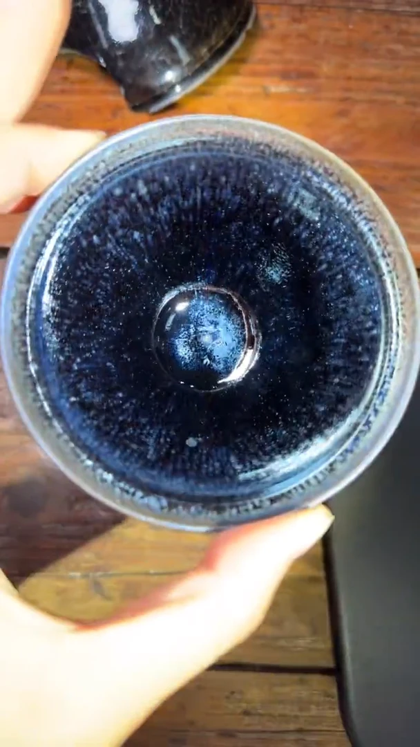 茶盏罗建明高端收藏9