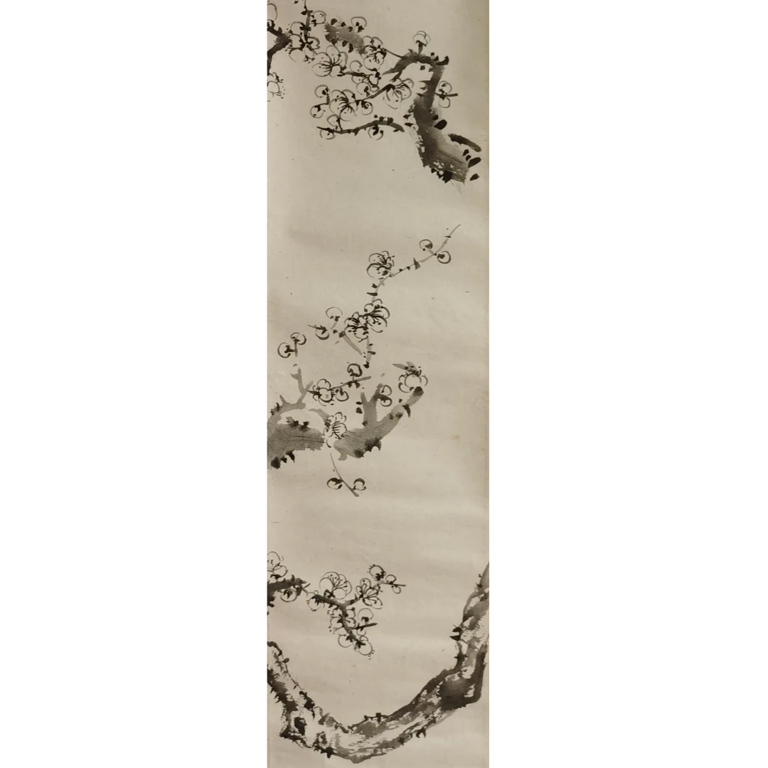 【辽拍】V240521-2-38《兰花》（1.1平尺）纸本镜片 yy1220t