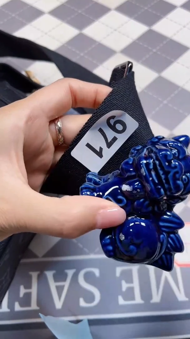 瓷片陶茶666文玩周边多人