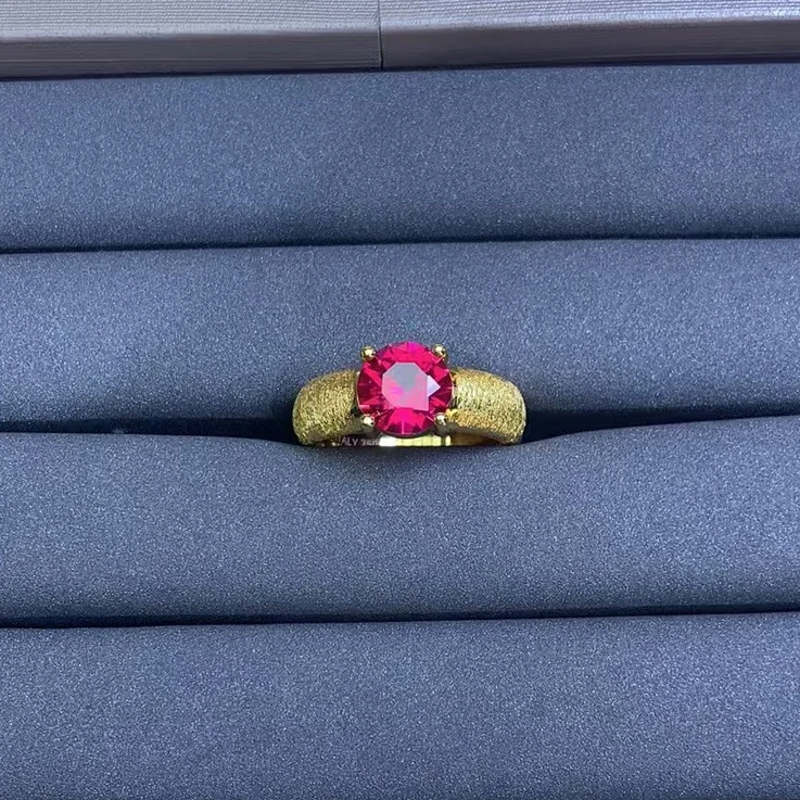 戒指 【璀璨星河】时尚百搭戒指-D509