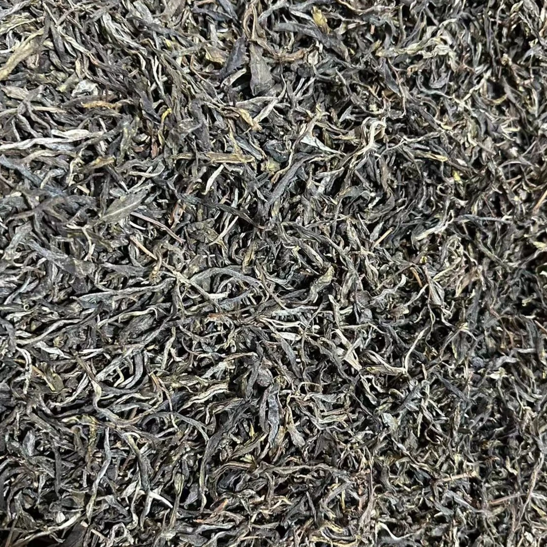 马鹿塘古树 2024年 春 普洱茶（生茶）散茶 支持试喝