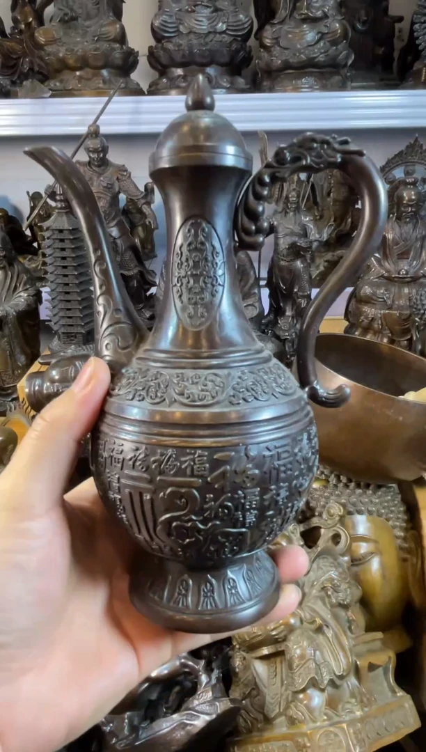 【闪购商品】1案台摆件 物品摆件