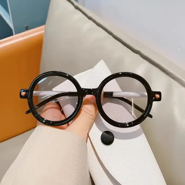 【血亏福利 损坏换新】德国老花镜女防蓝光抗疲劳便携式护眼远视镜