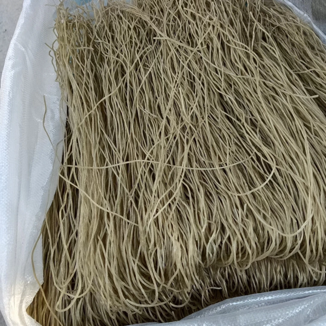 【红薯粉条】四川广元高山农家红薯粉条