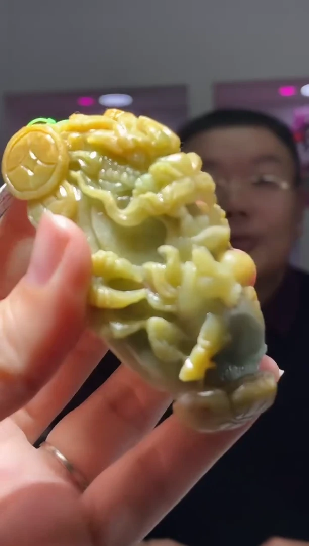 未镶嵌定制翡翠天然翡翠-30