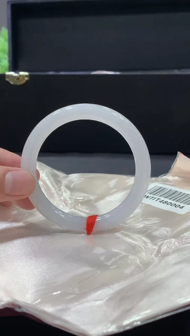 未镶嵌手镯翡翠翡翠手镯