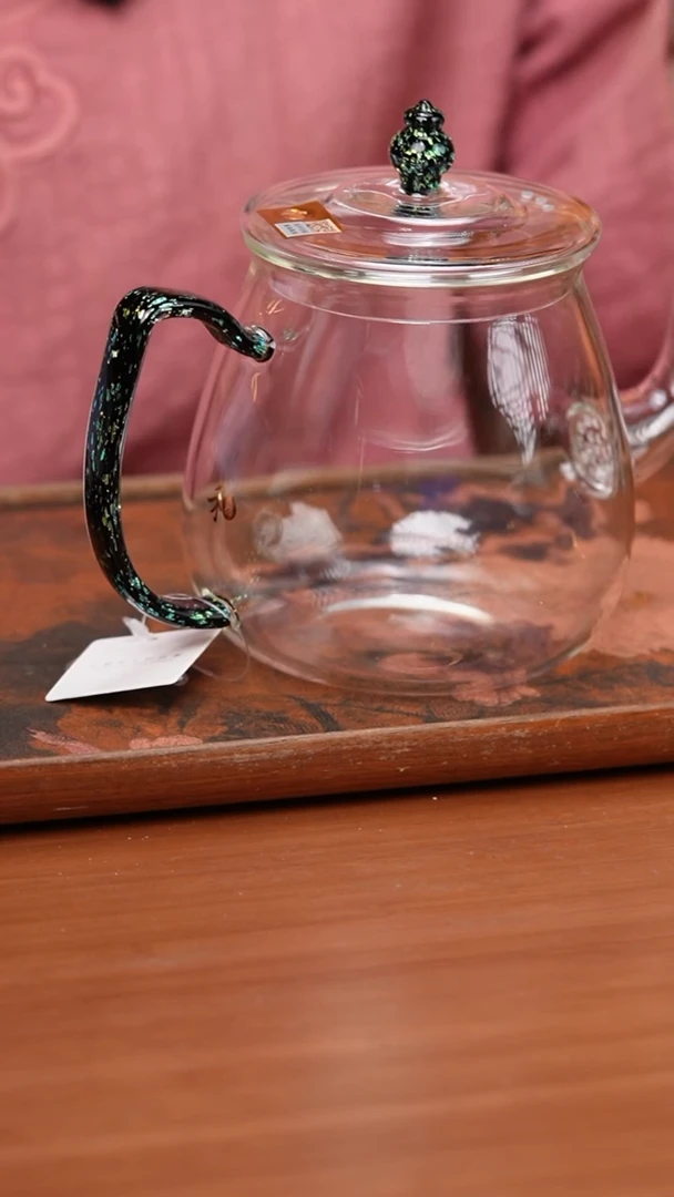 【闪购商品】禾器/文仕壶/黑金金标