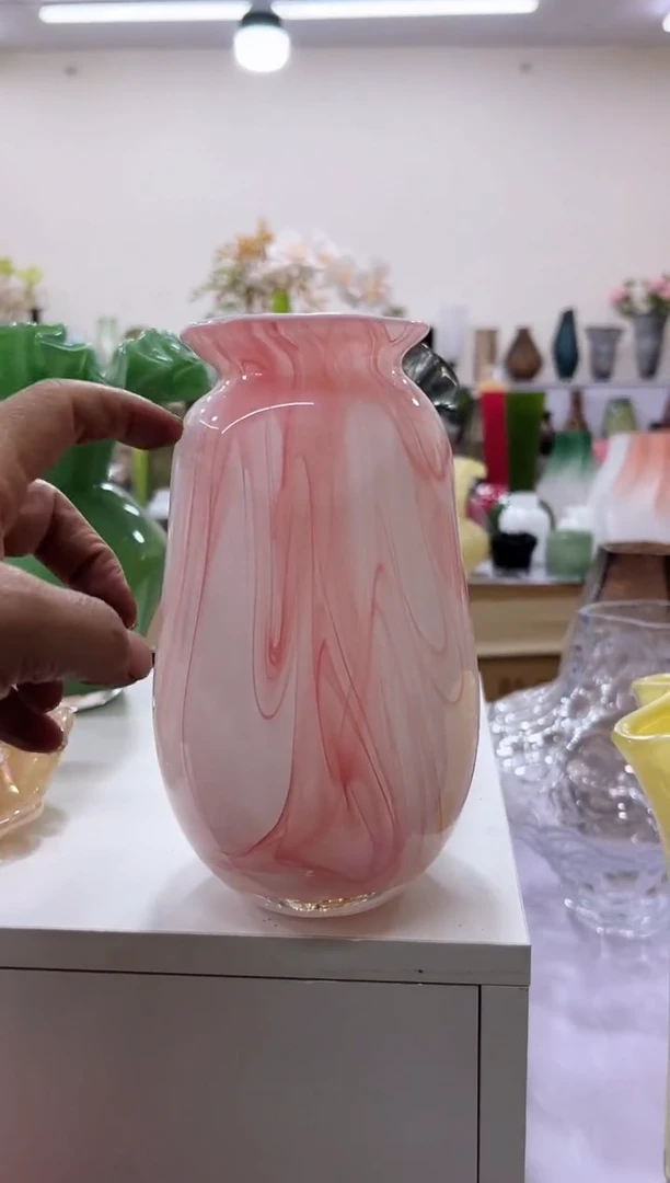 【闪购商品】也麦花器  微瑕