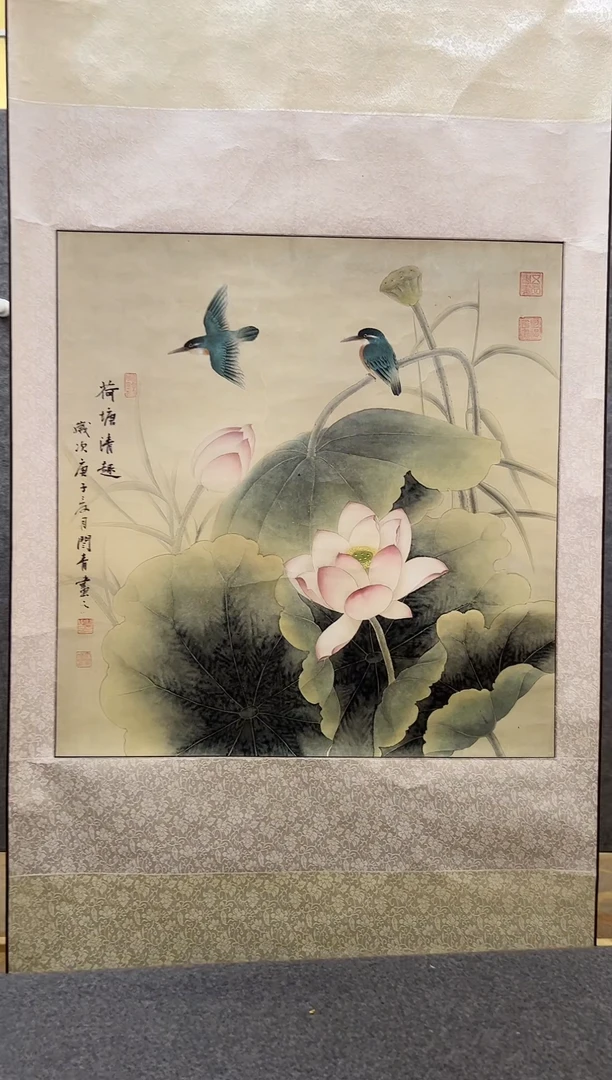 国画28书画作品欣赏