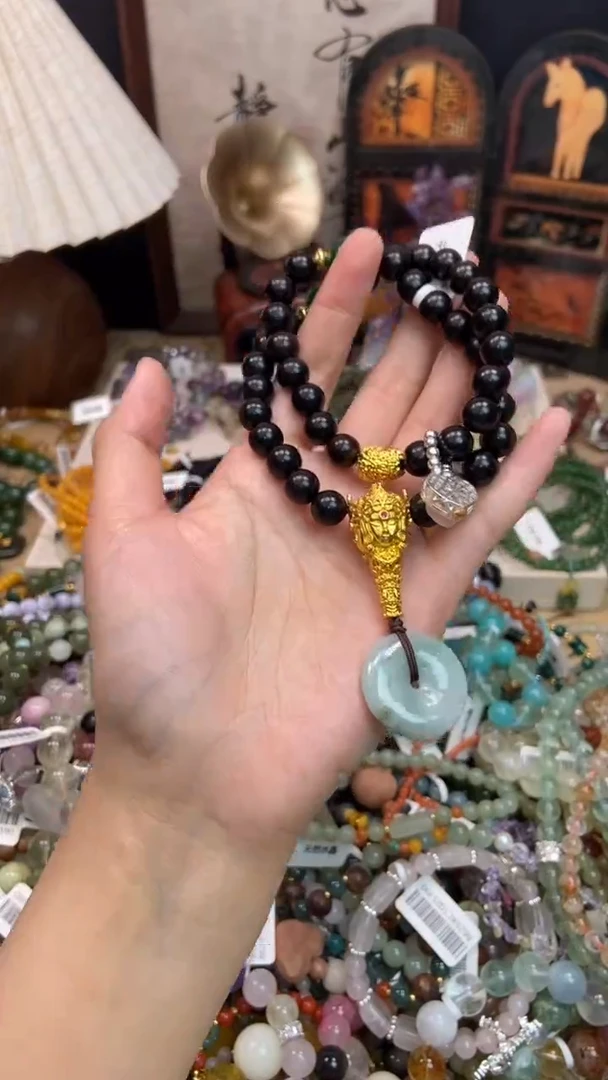 手串檀香木未镶嵌169