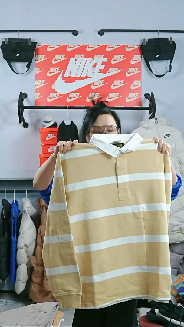 4050闪购编码Nike/Jordan运动衣以直播间过款为准尺码